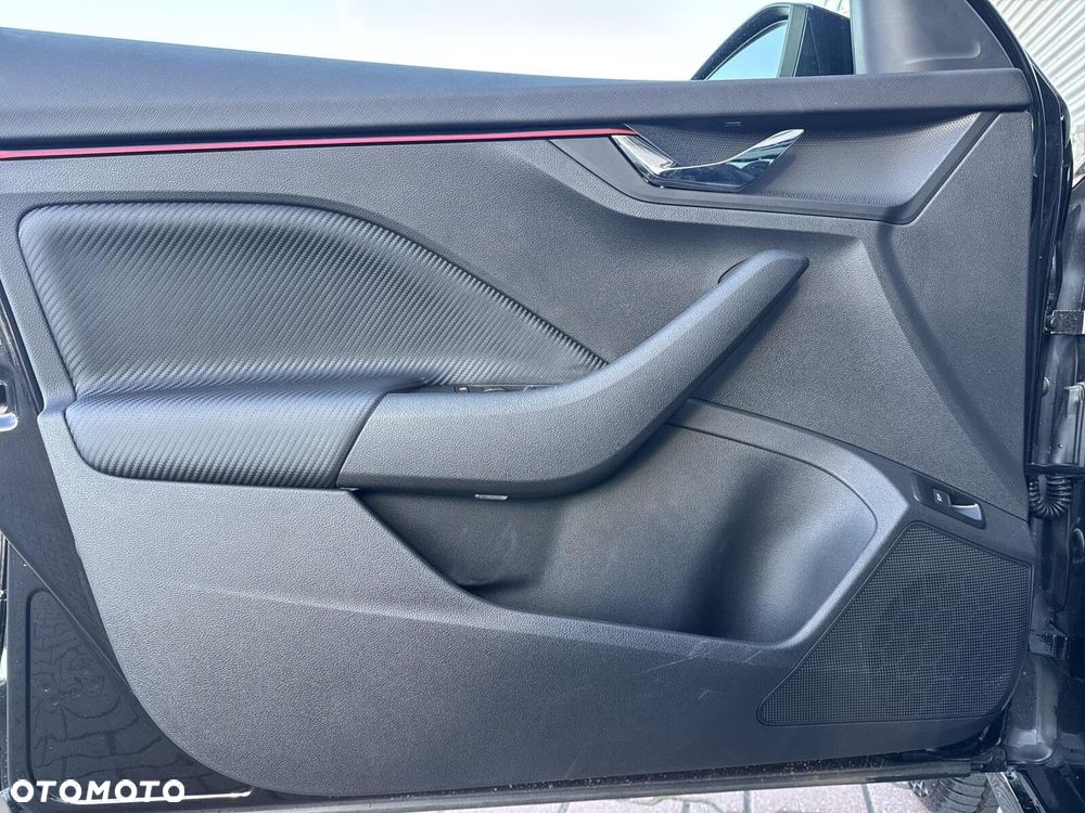 Skoda Kamiq 1.5 TSI Monte Carlo DSG - 10