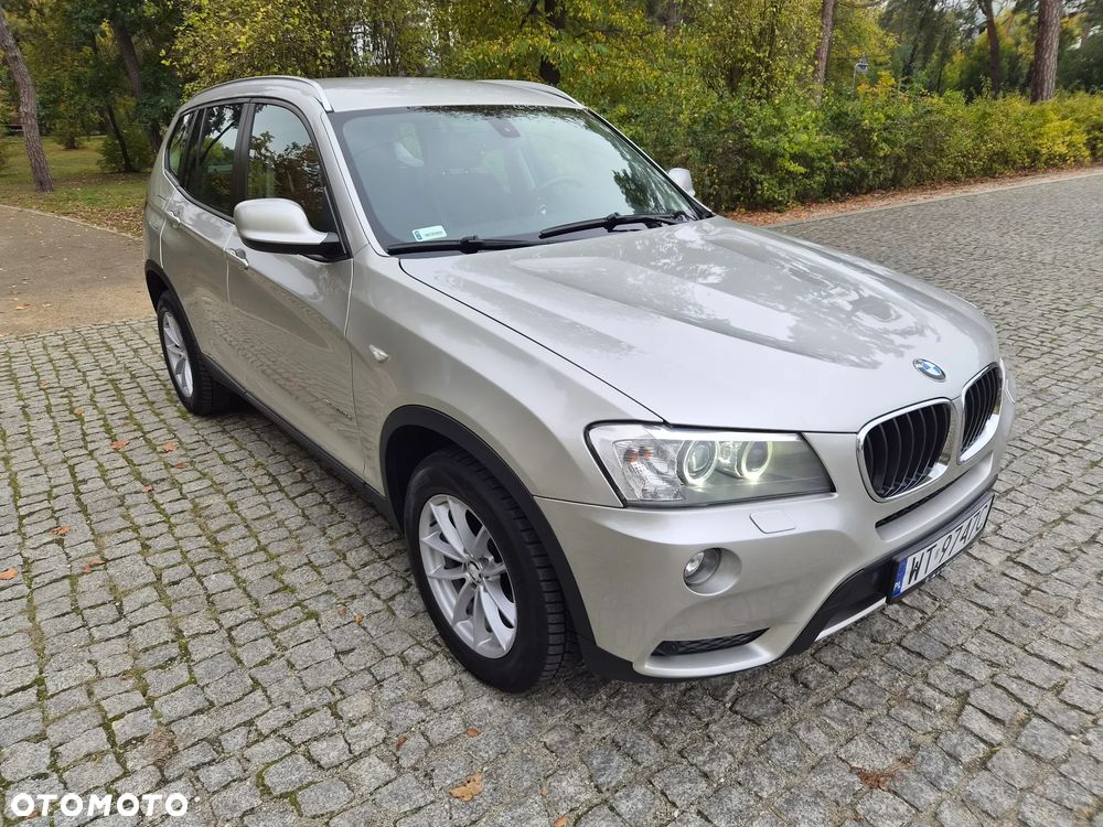 BMW X3 - 11