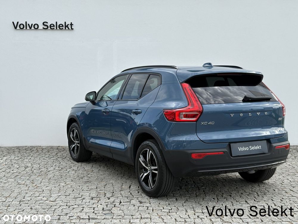 Volvo XC 40 - 6