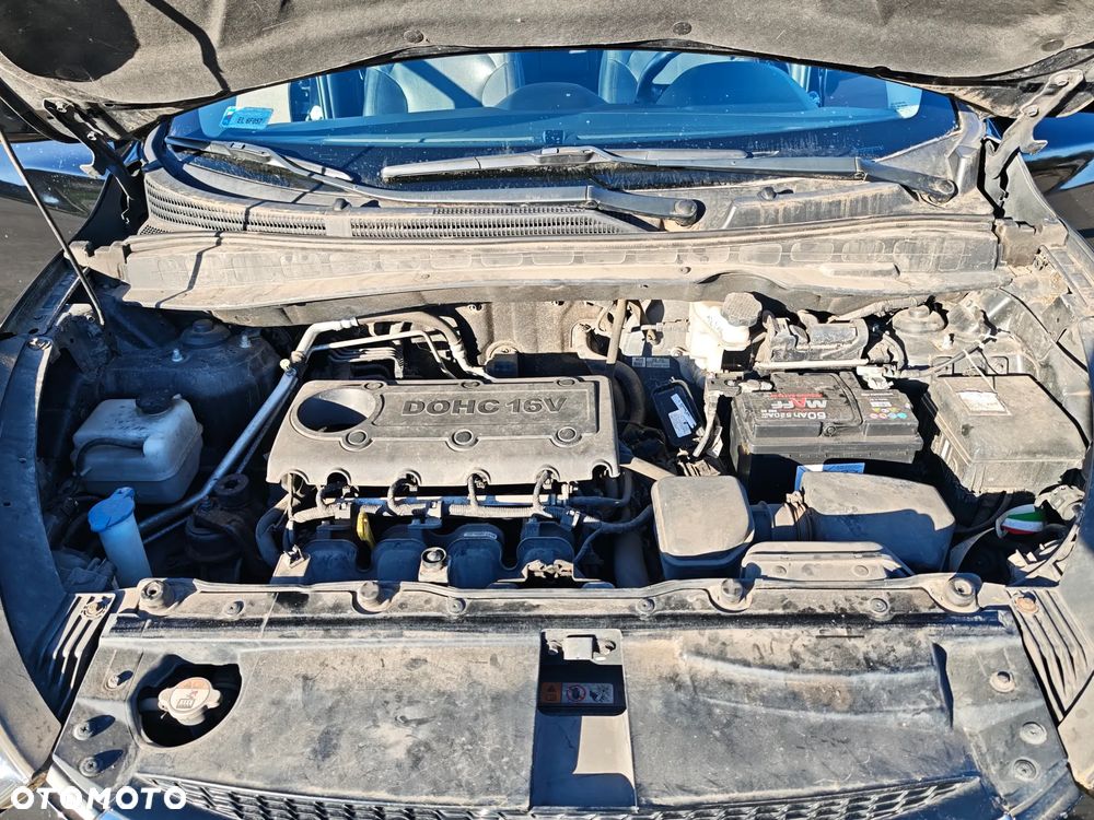 Hyundai ix35 2.0 Style 2WD - 12