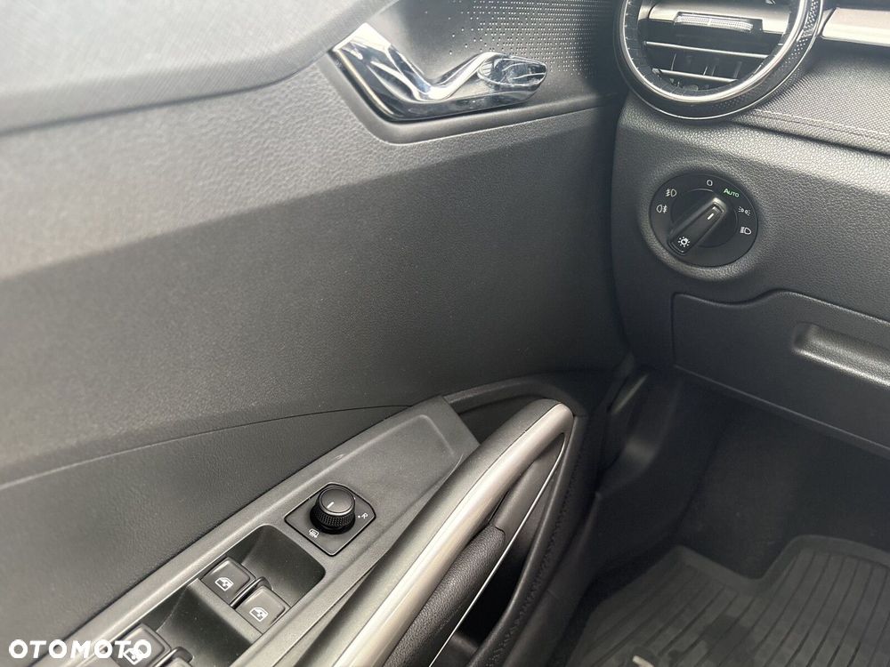 Skoda Fabia 1.0 TSI Style DSG - 19