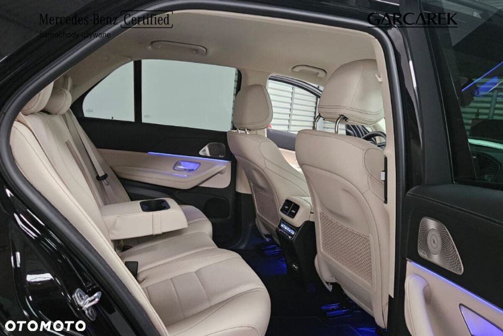 Mercedes-Benz GLE - 25