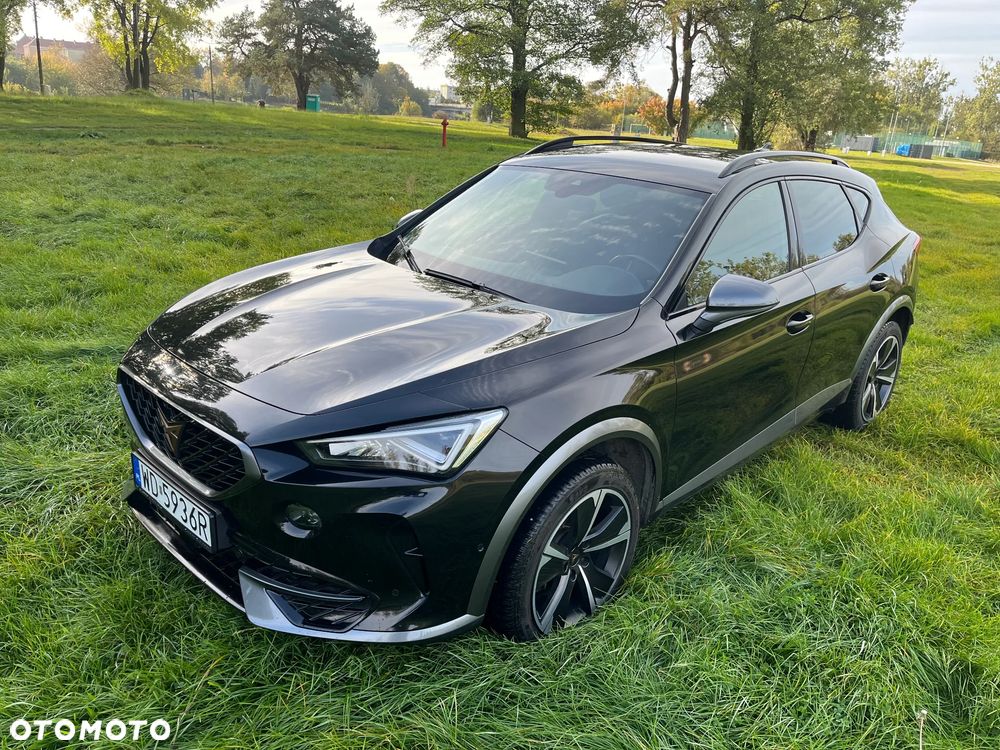 Cupra Formentor - 20