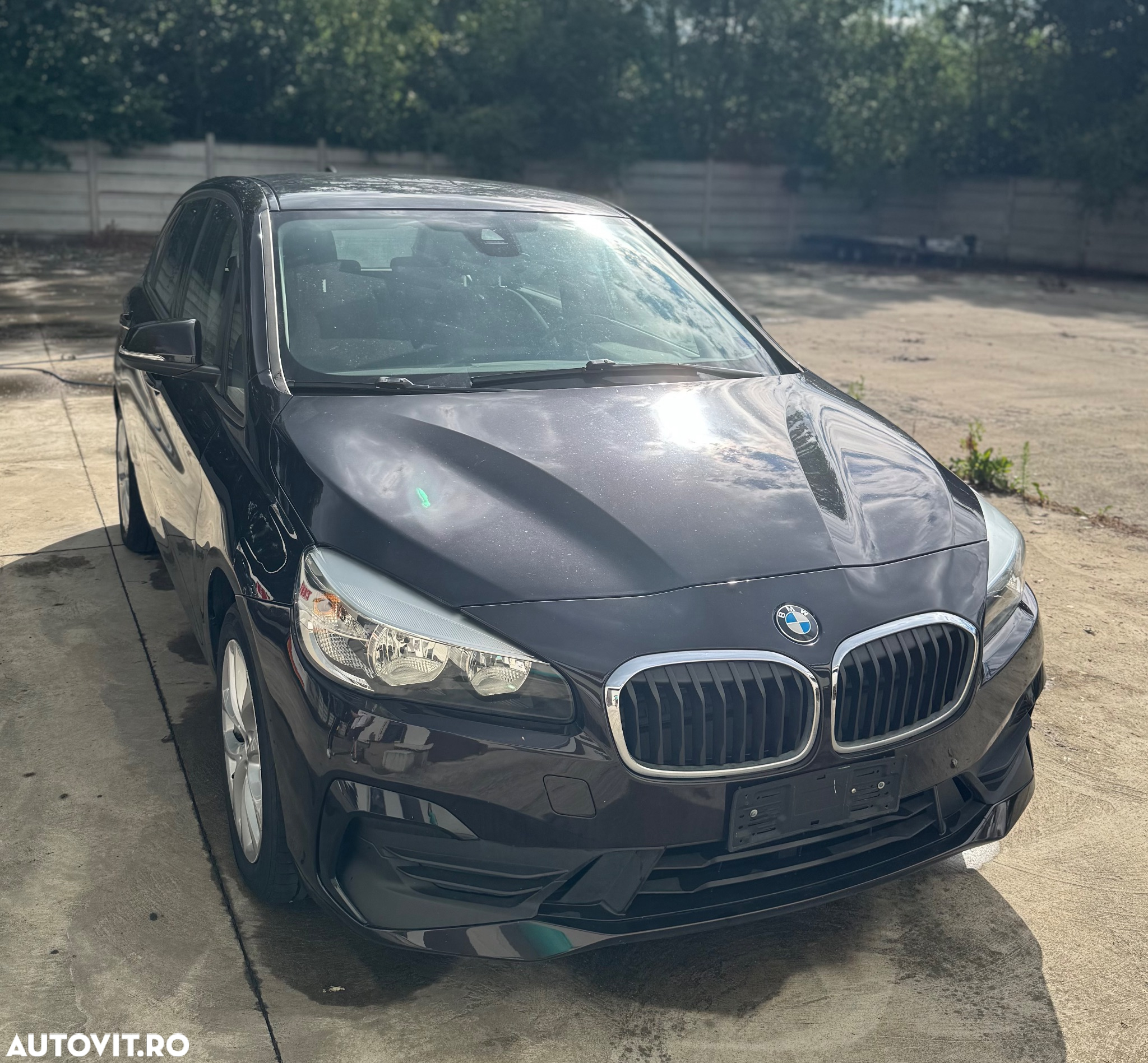 BMW Seria 2 225e xDrive Active Tourer Aut. - 2