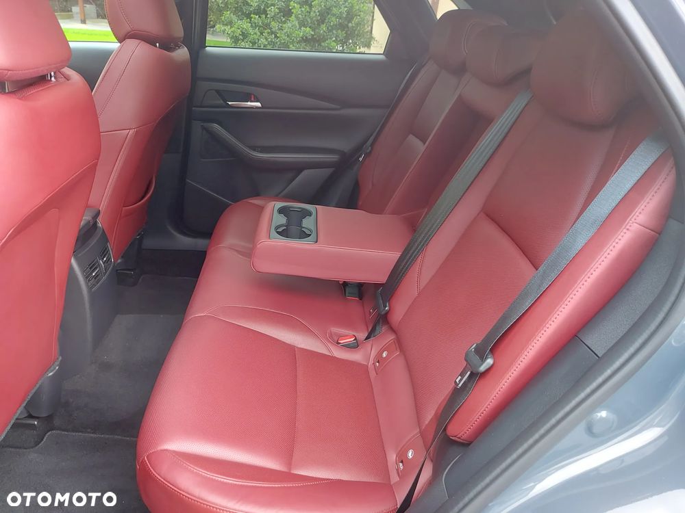 Mazda CX-30 - 27