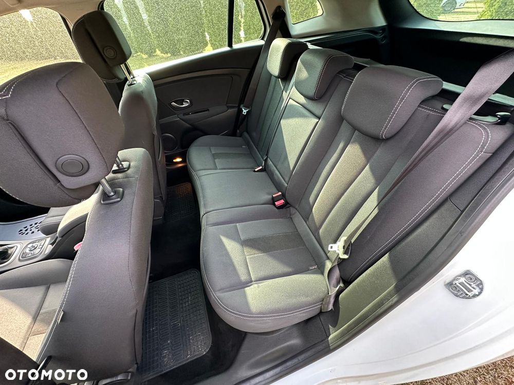 Renault Megane - 15