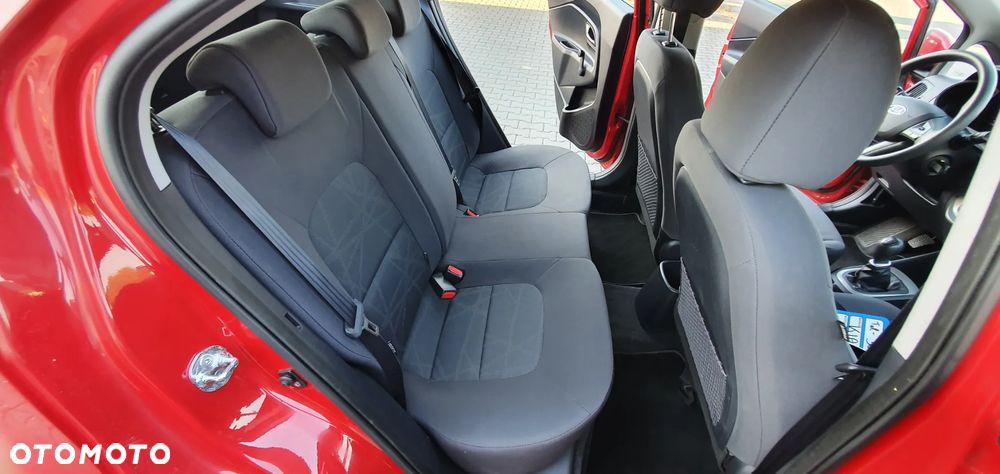 Kia Rio 1.4 Edition 7 - 14