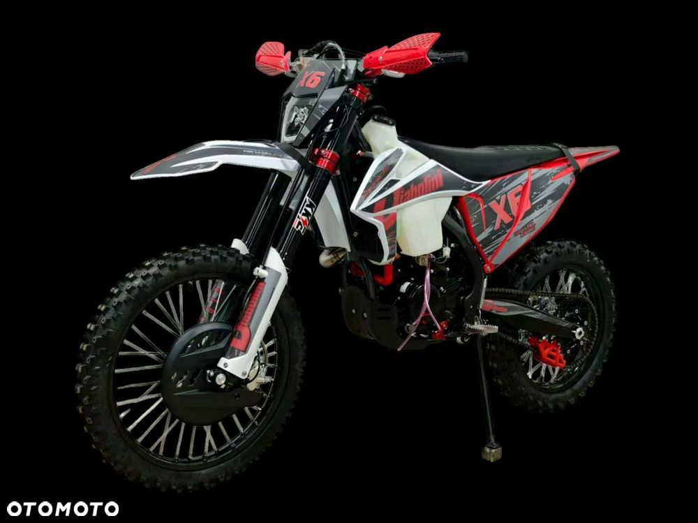 Diabolini Inny - 18