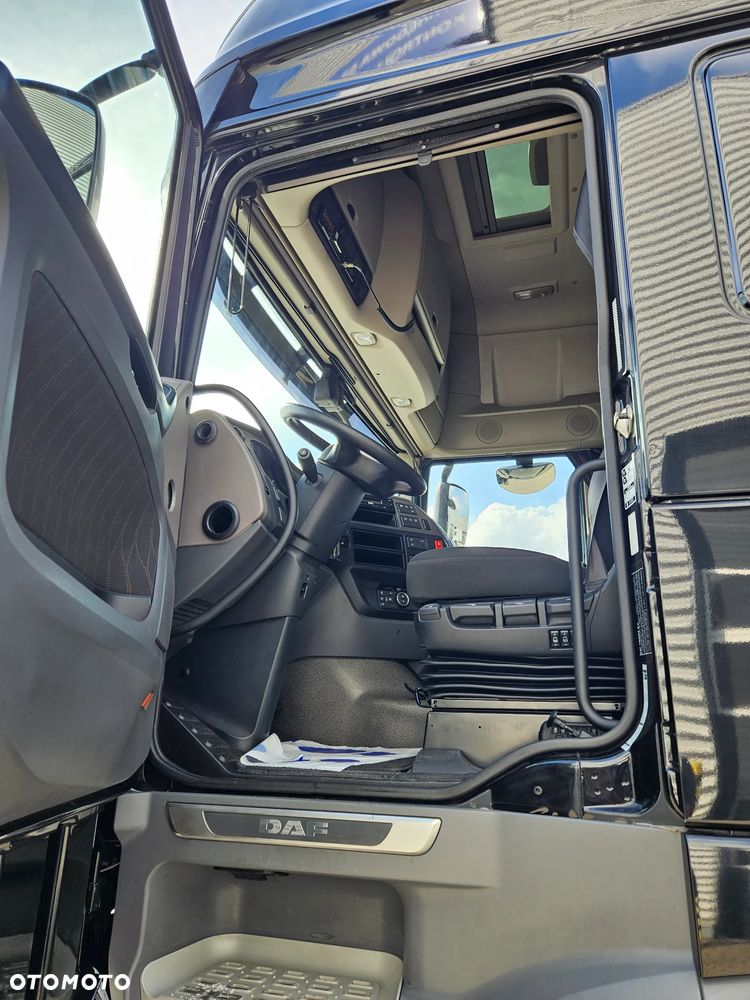 DAF XF480FT - 12