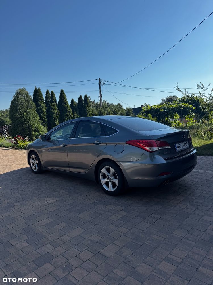 Hyundai i40 1.7 CRDi Classic - 5