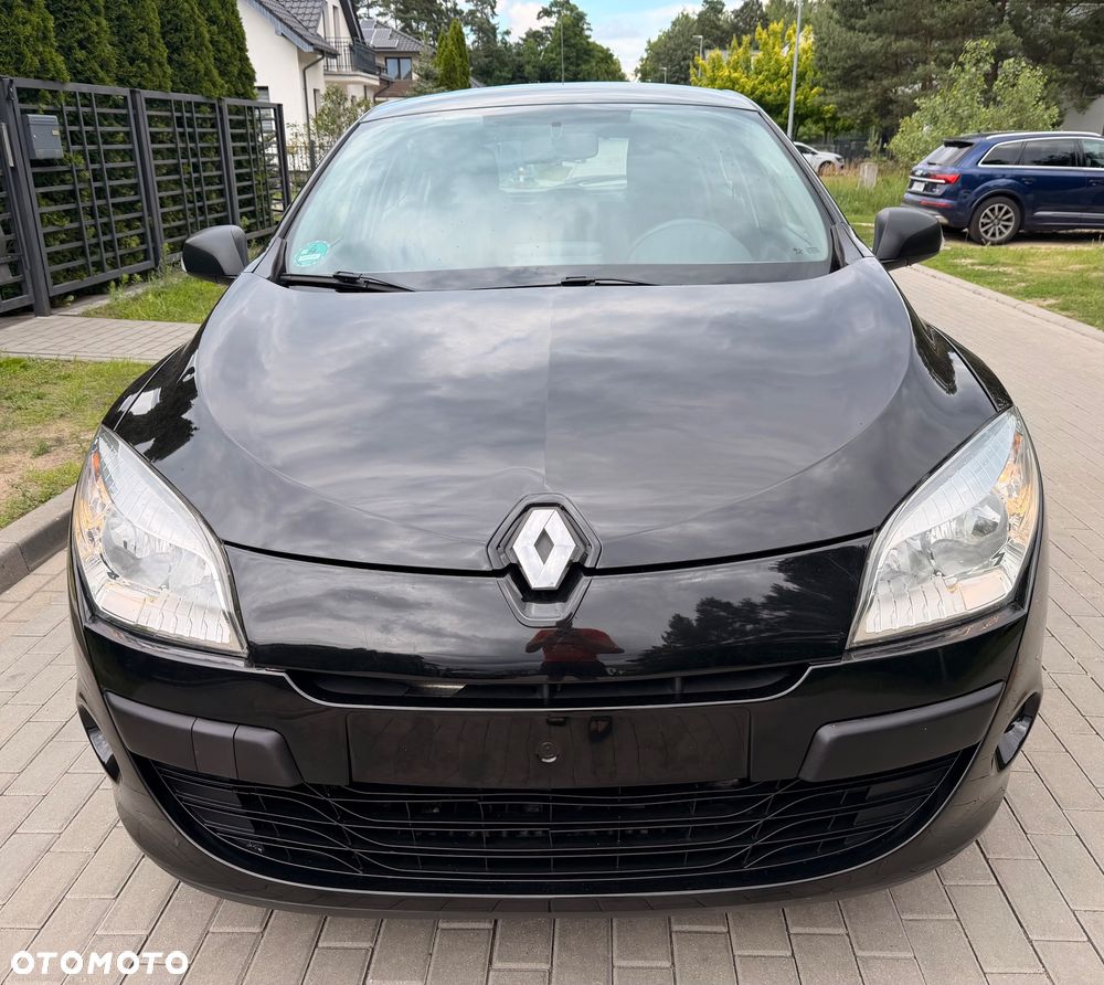 Renault Megane 1.6 16V 100 J'taime - 2