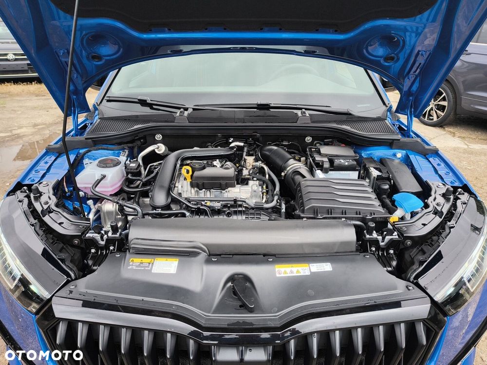 Skoda Scala 1.0 TSI Monte Carlo DSG - 35