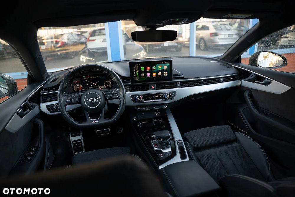 Audi A5 Sportback - 26