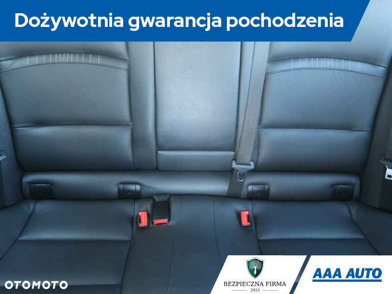 BMW Seria 5 - 11