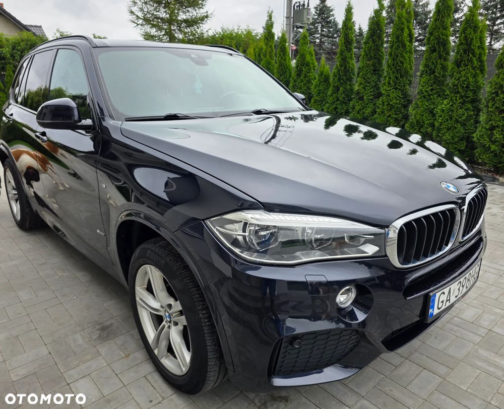 BMW X5 - 2