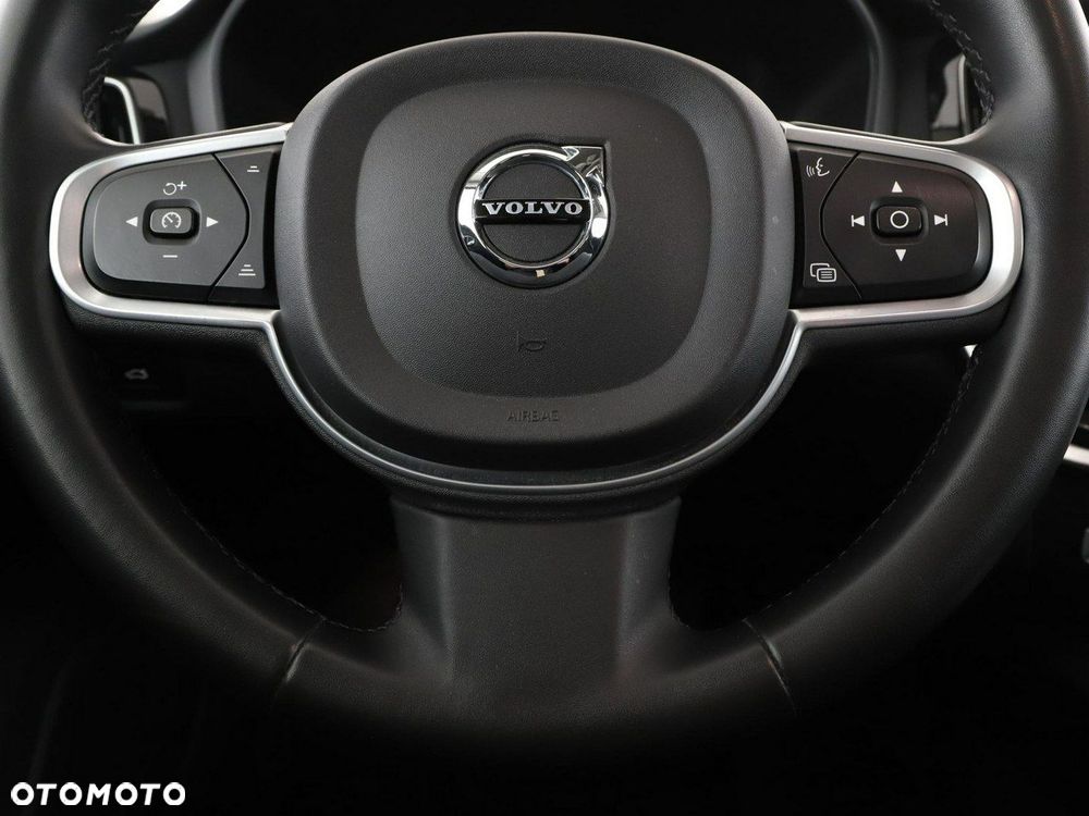 Volvo V60 B4 D Geartronic Momentum Pro - 22