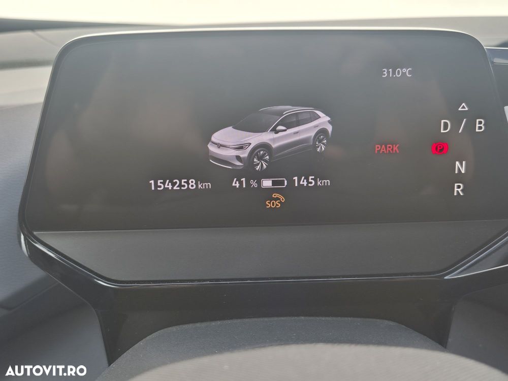 Volkswagen ID.4 Performance Upgrade Pro - 26