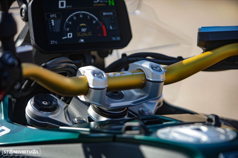 BMW R 1300 GS Adventure Option 719 - 10