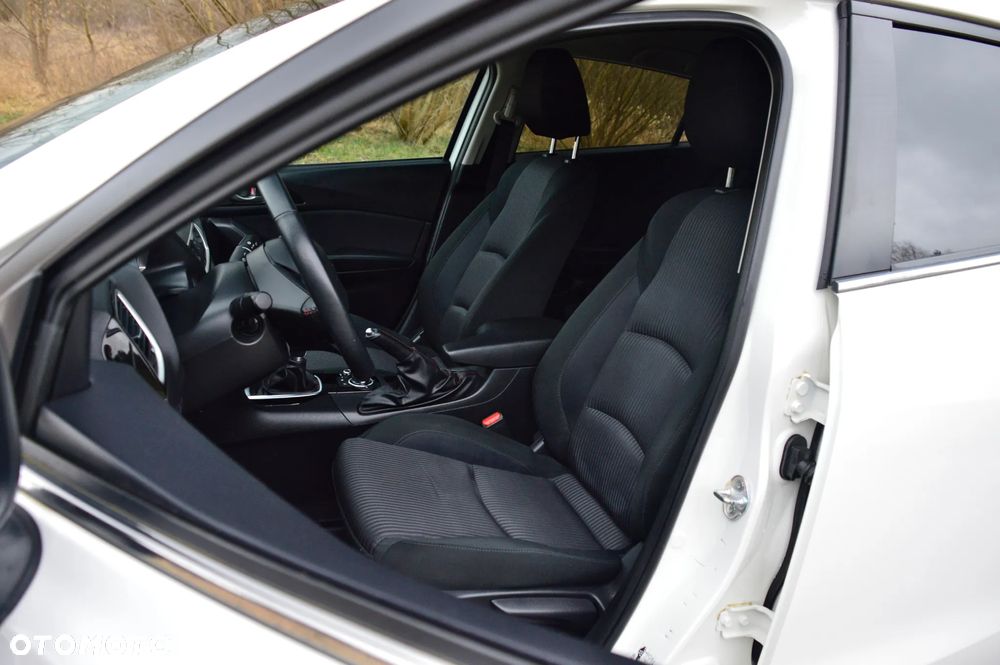 Mazda 3 SKYACTIV-G 165 Center-Line - 6