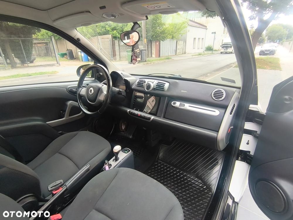Smart Fortwo Standard - 9