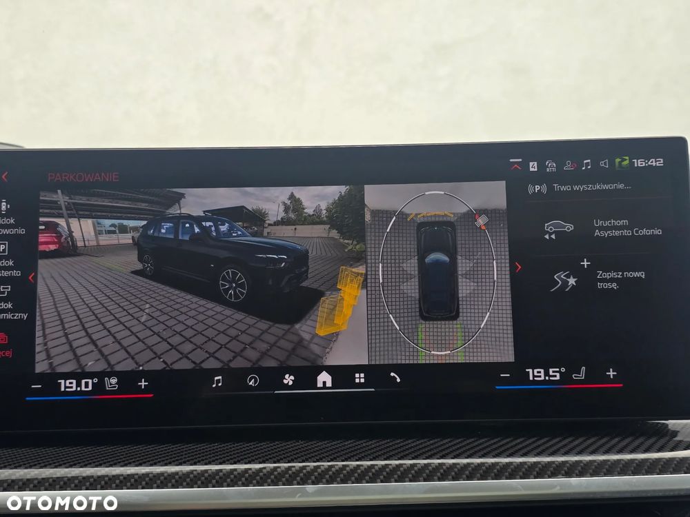 BMW X7 M60i xDrive mHEV sport - 23