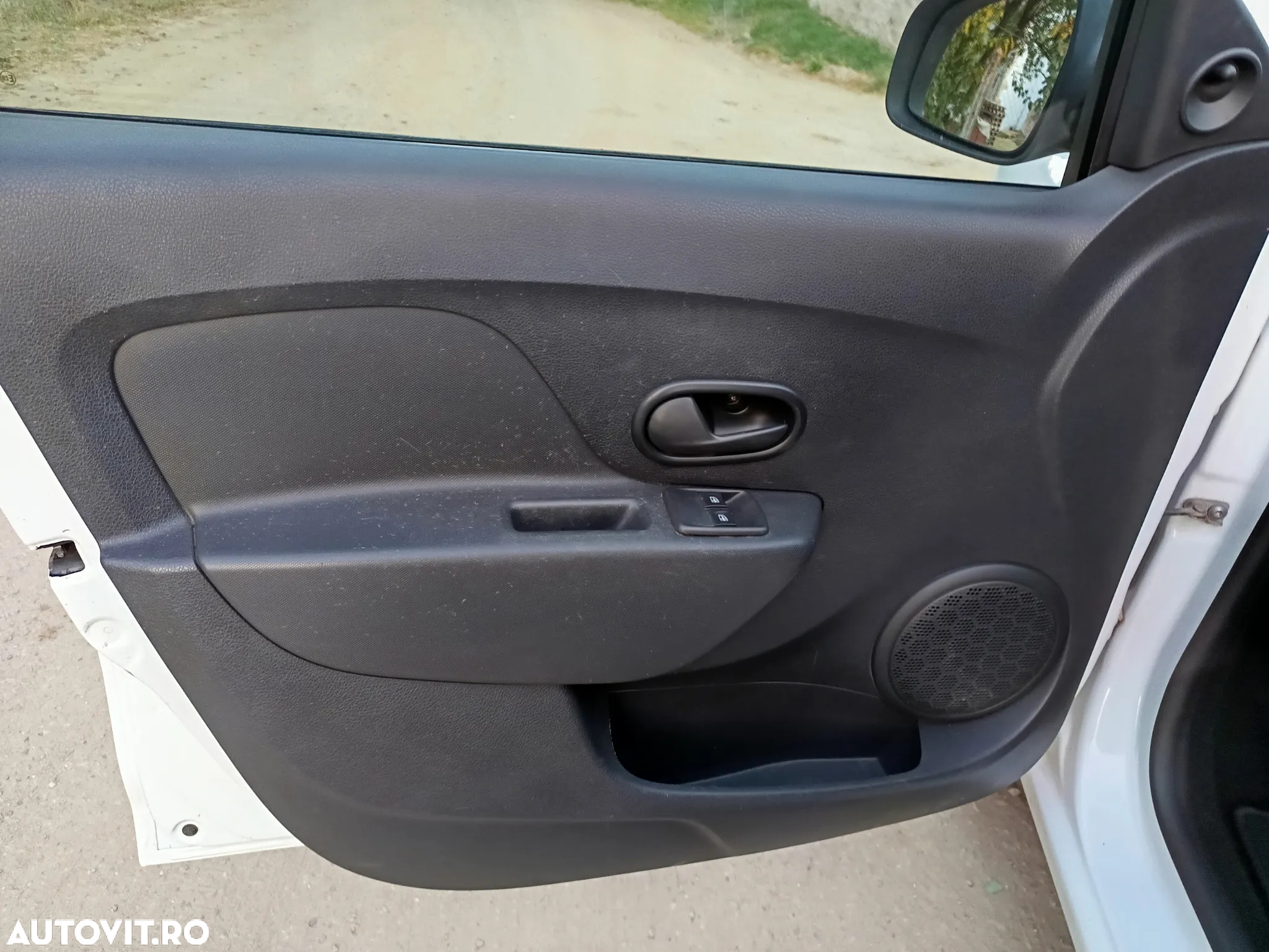 Dacia Logan MCV 0.9 TCe GPL Ambiance - 12