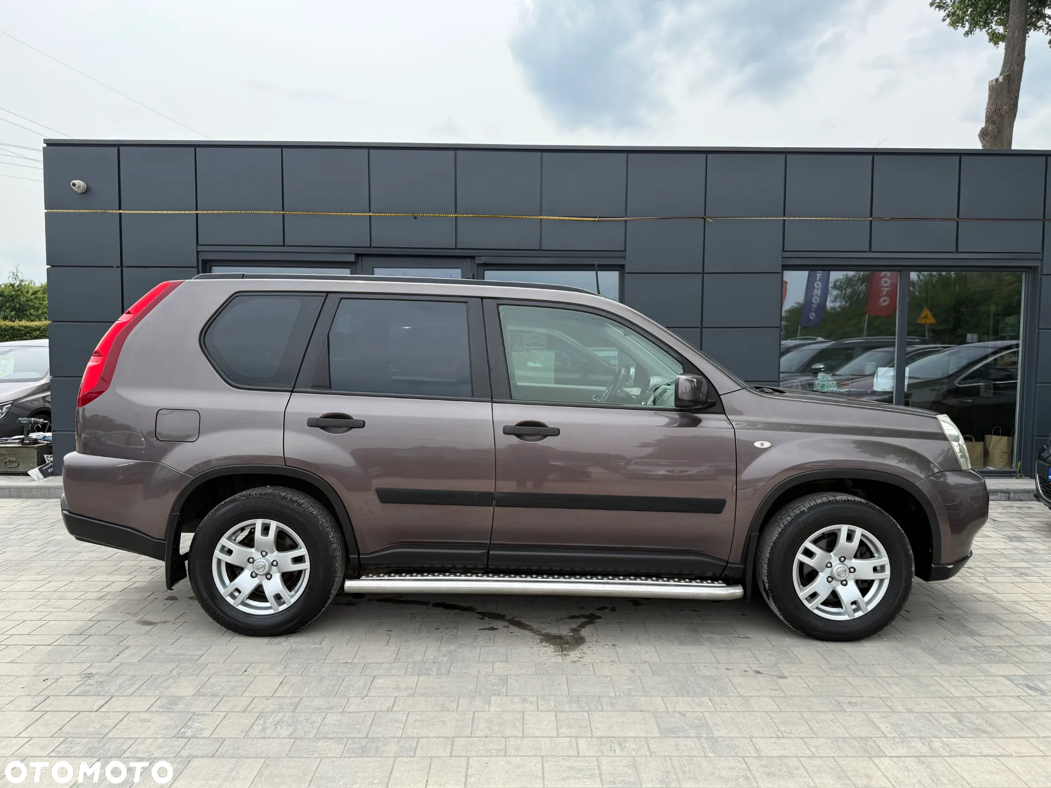 Nissan X-Trail 2.0 4x2 Comfort - 20