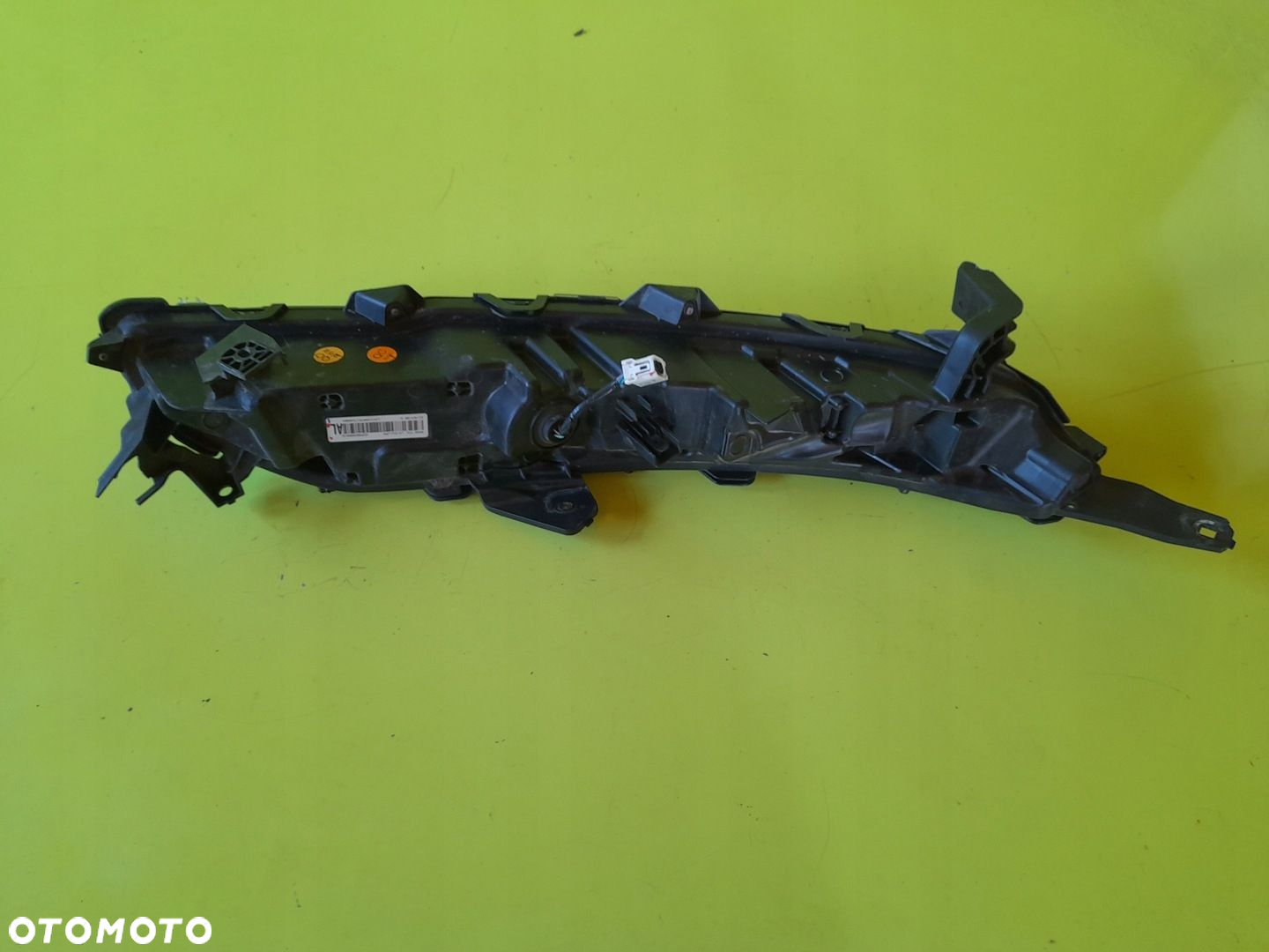 LAMPA LED DRL LEWY PRZÓD LP EDM92205010 MITSUBISHI ECLIPSE CROSS 21R - 5