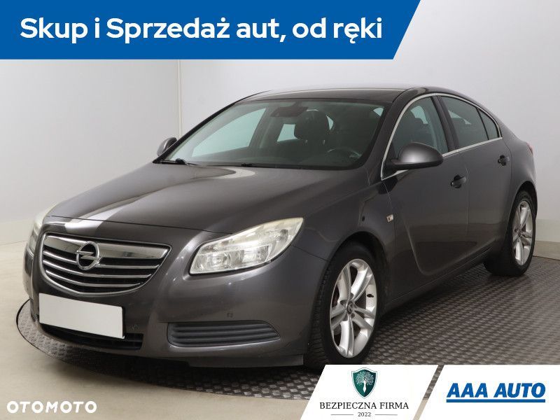 Opel Insignia - 3