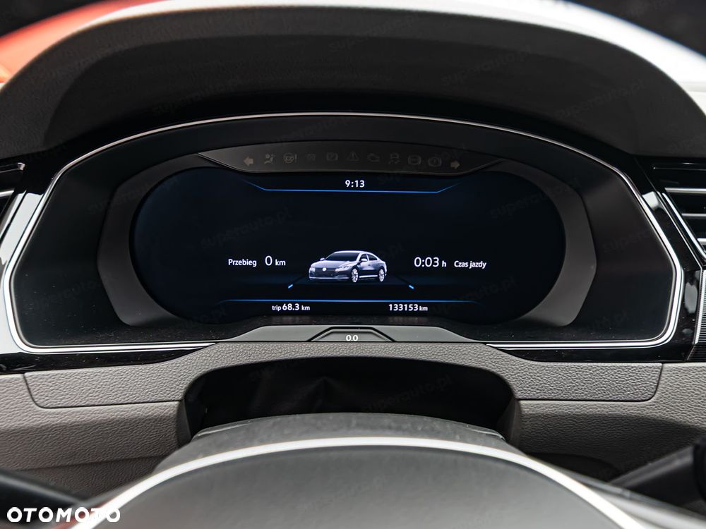 Volkswagen Arteon 2.0 TDI Elegance DSG - 14