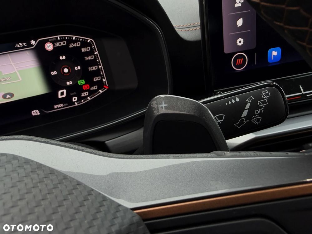 Cupra Formentor VZ 2.0 TSI 4Drive DSG - 26