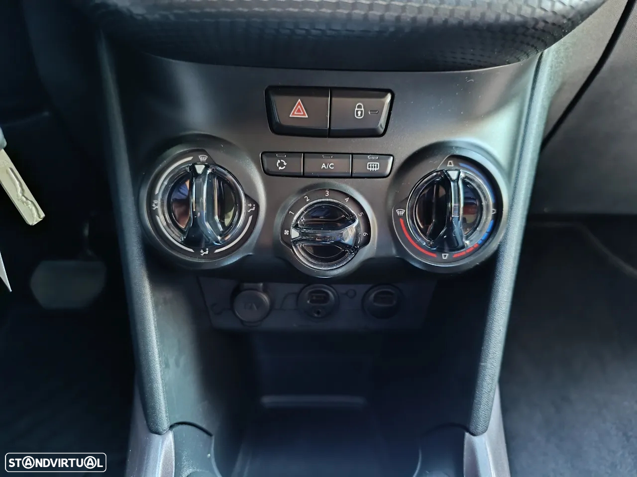 Peugeot 2008 82 e-VTI ETG5 Active - 22