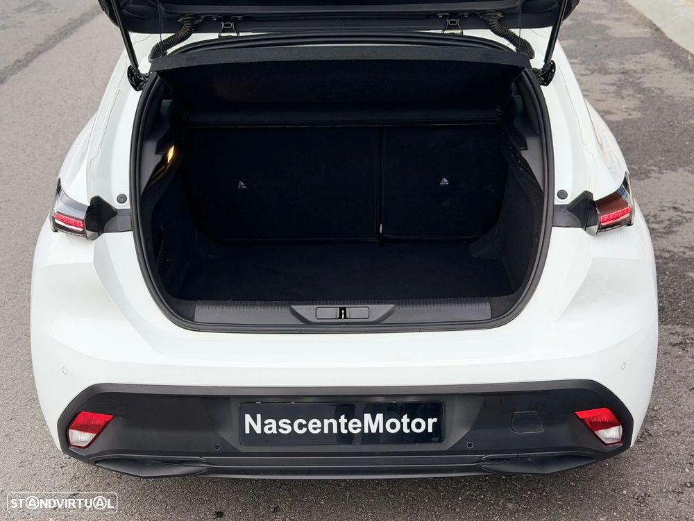 Peugeot 308 PureTech 130 EAT8 Active Pack - 10