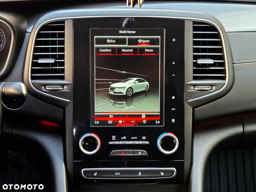 Renault Talisman 1.6 Energy dCi Limited - 31