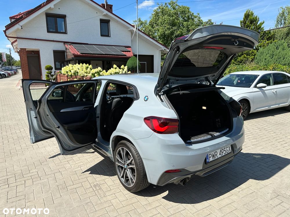BMW X2 - 26