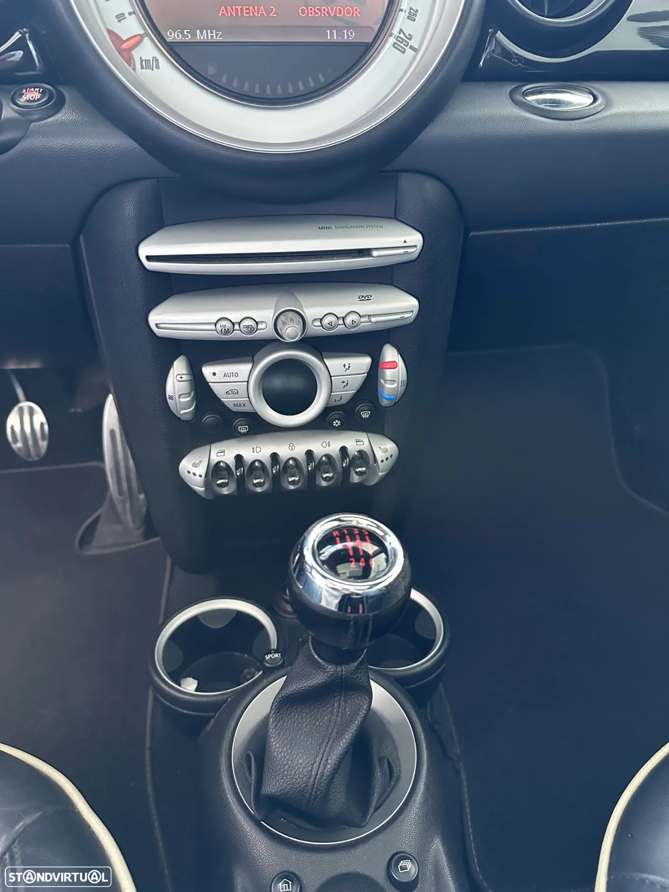 MINI 3 Portas John Cooper Works - 15