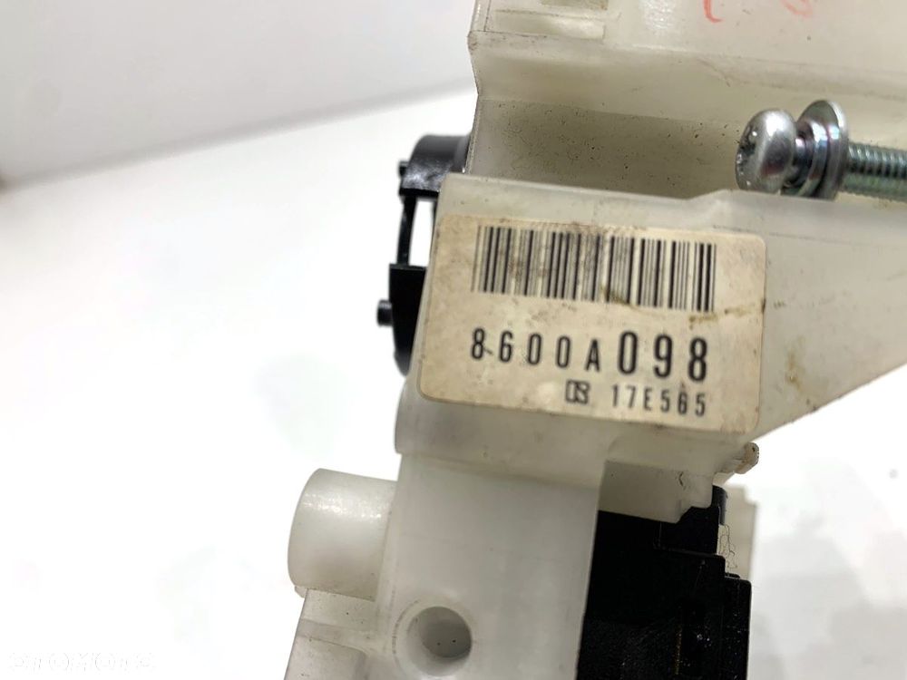 PRZEŁĄCZNIK ZESPOLONY  MITSUBISHI LANCER VIII Sportback (CX_A) 2007 - 2022 1.8 (CX3A) 105 kW [143 - 4