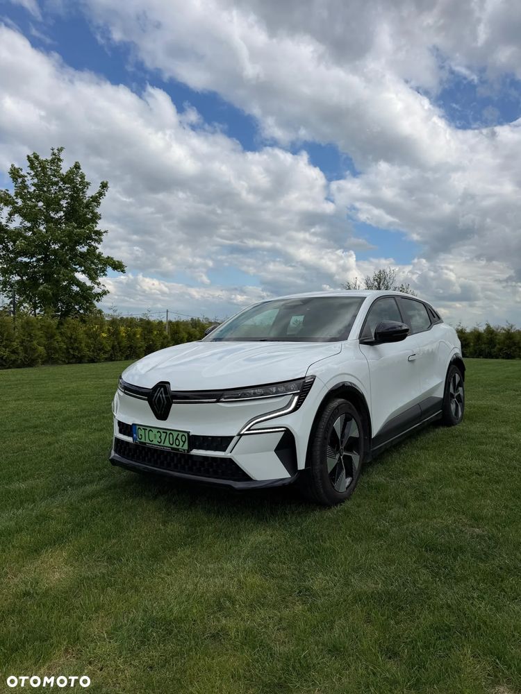 Renault Megane EV60 Equilibre - 1