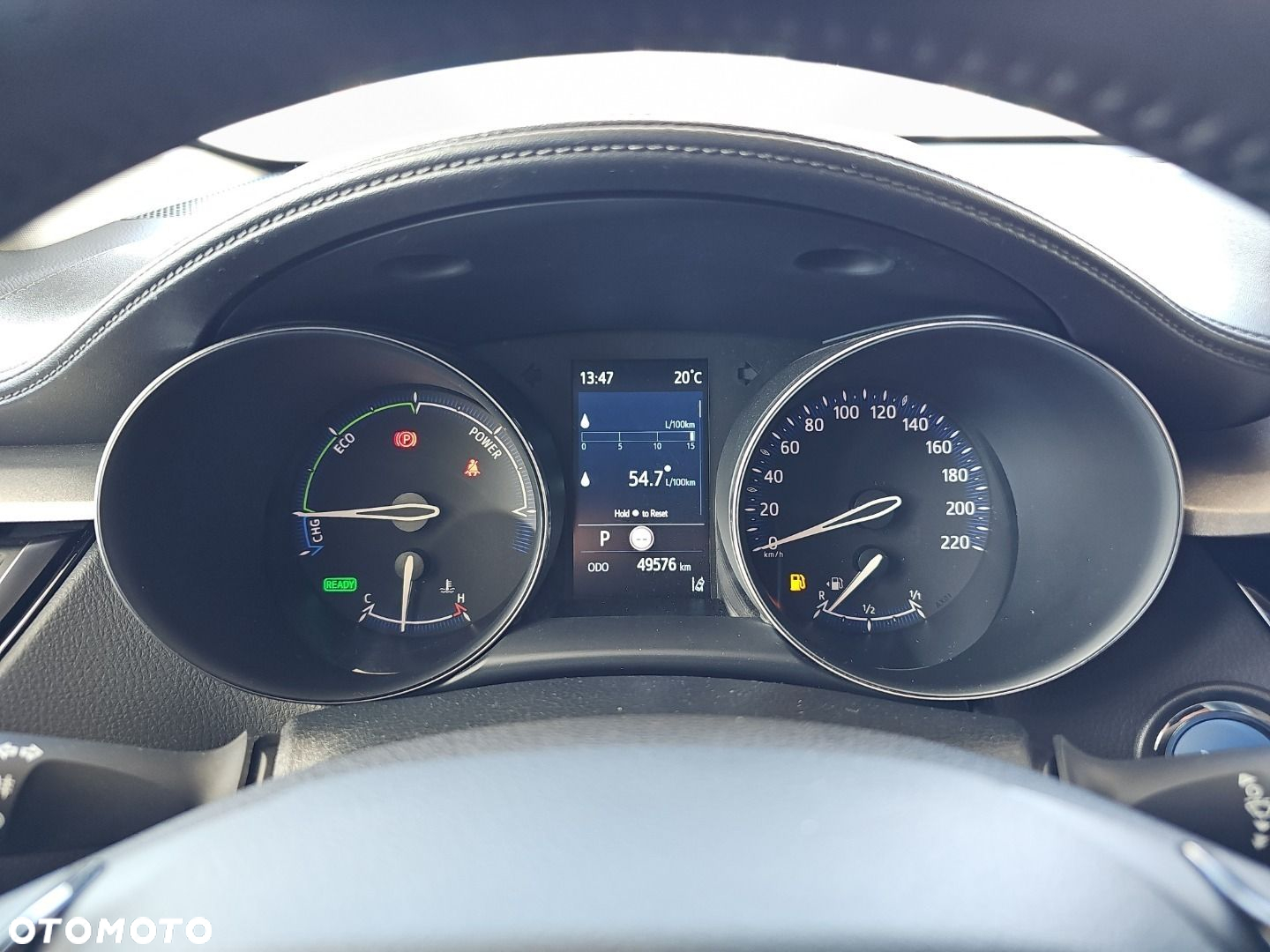 Toyota C-HR - 19