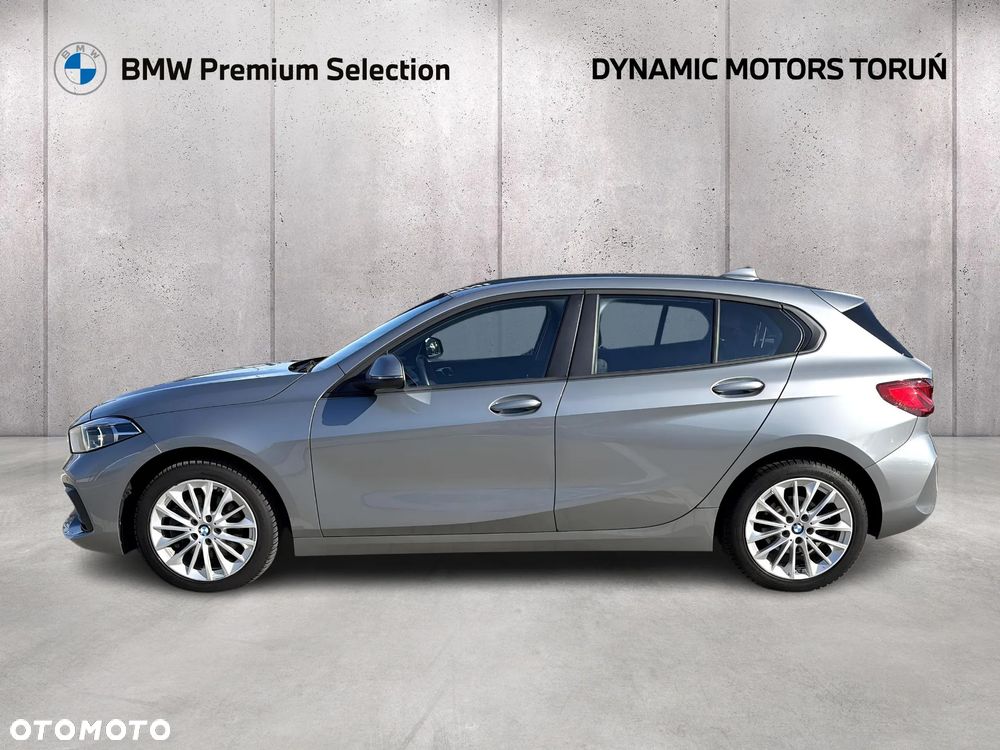 BMW Seria 1 118i Advantage - 4