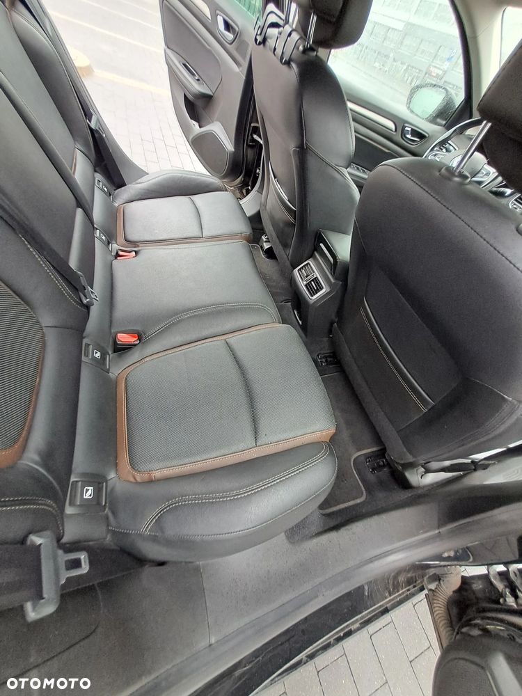 Renault Megane 1.2 16V TCe Limited EDC - 3