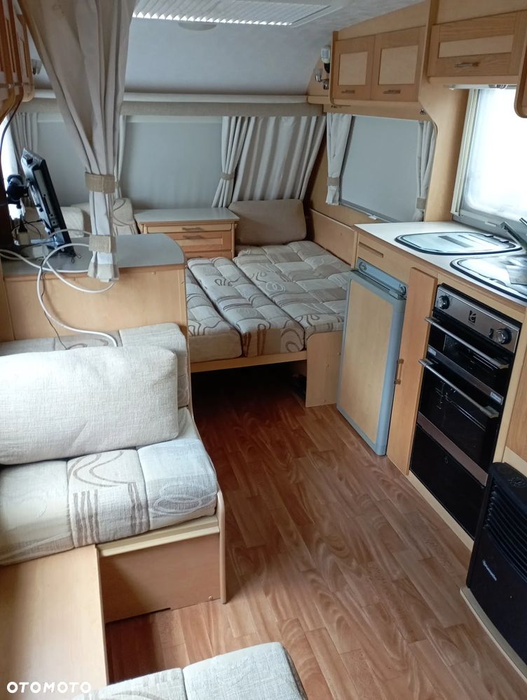 Elddis xscape - 10
