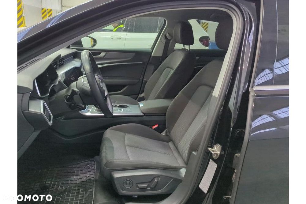 Audi A6 Limousine - 5