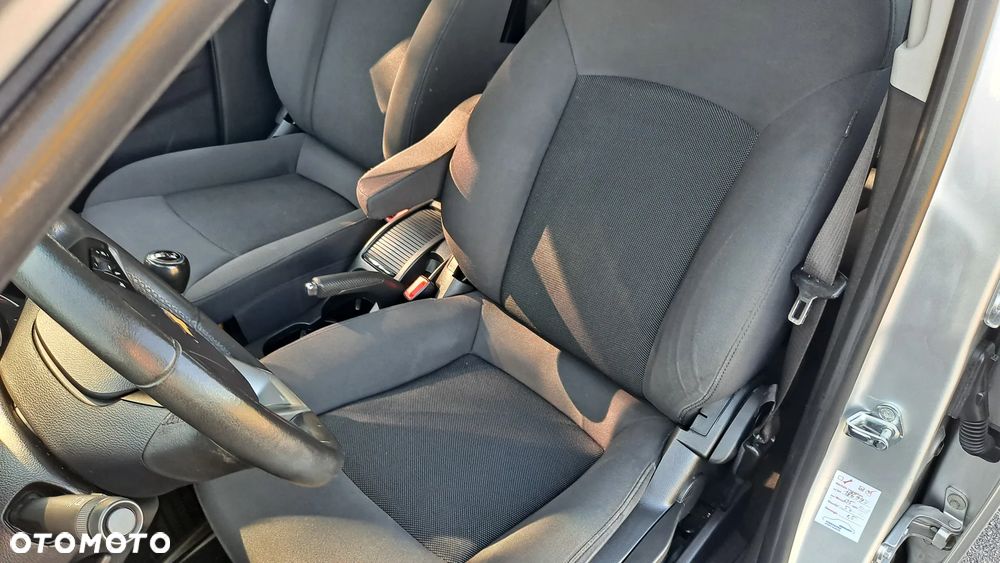 Chevrolet Orlando 1.8 LT+ - 17