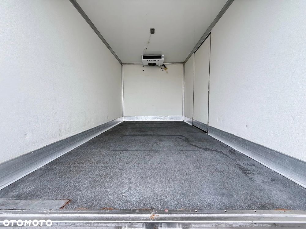 Iveco Daily 35C15 Kontener Chłodnia/Mroźnia Zanotti Salon PL - 12