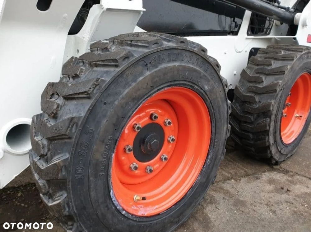 Bobcat S510 - 4