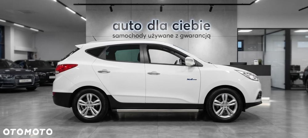 Kia Sportage - 9