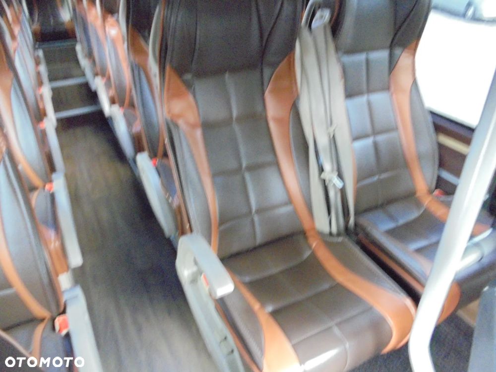 Volkswagen CRAFTER - 29
