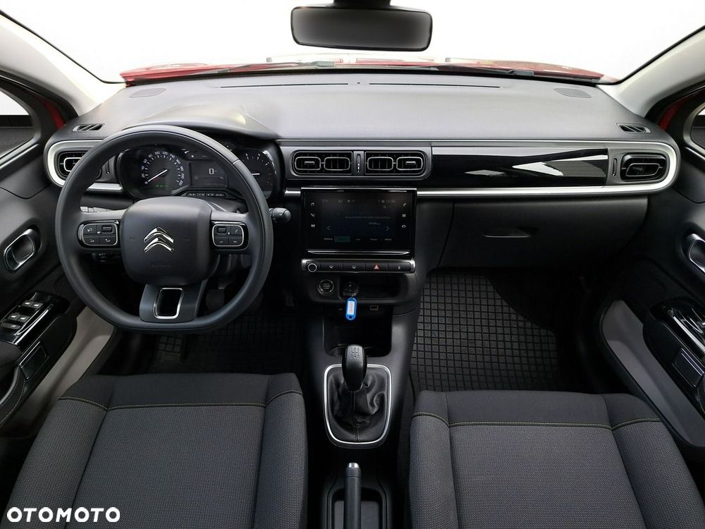 Citroën C3 Pure Tech 83 S&S SHINE PACK - 18