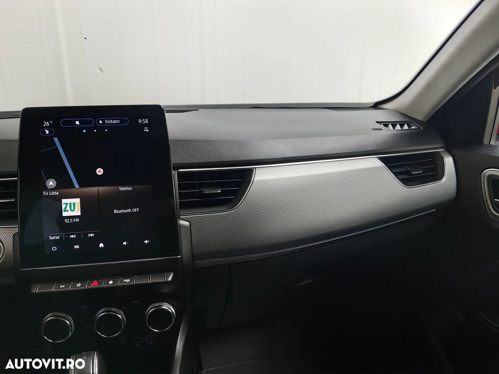Renault Arkana E-TECH 145 Techno - 30